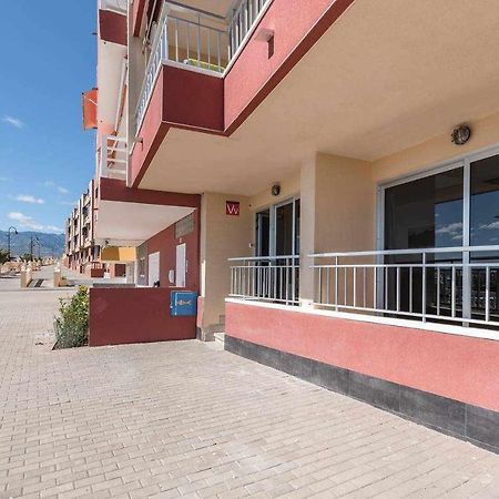 Primera Linea Con Preciosas Vistas Al Mar メレナラ エクステリア 写真