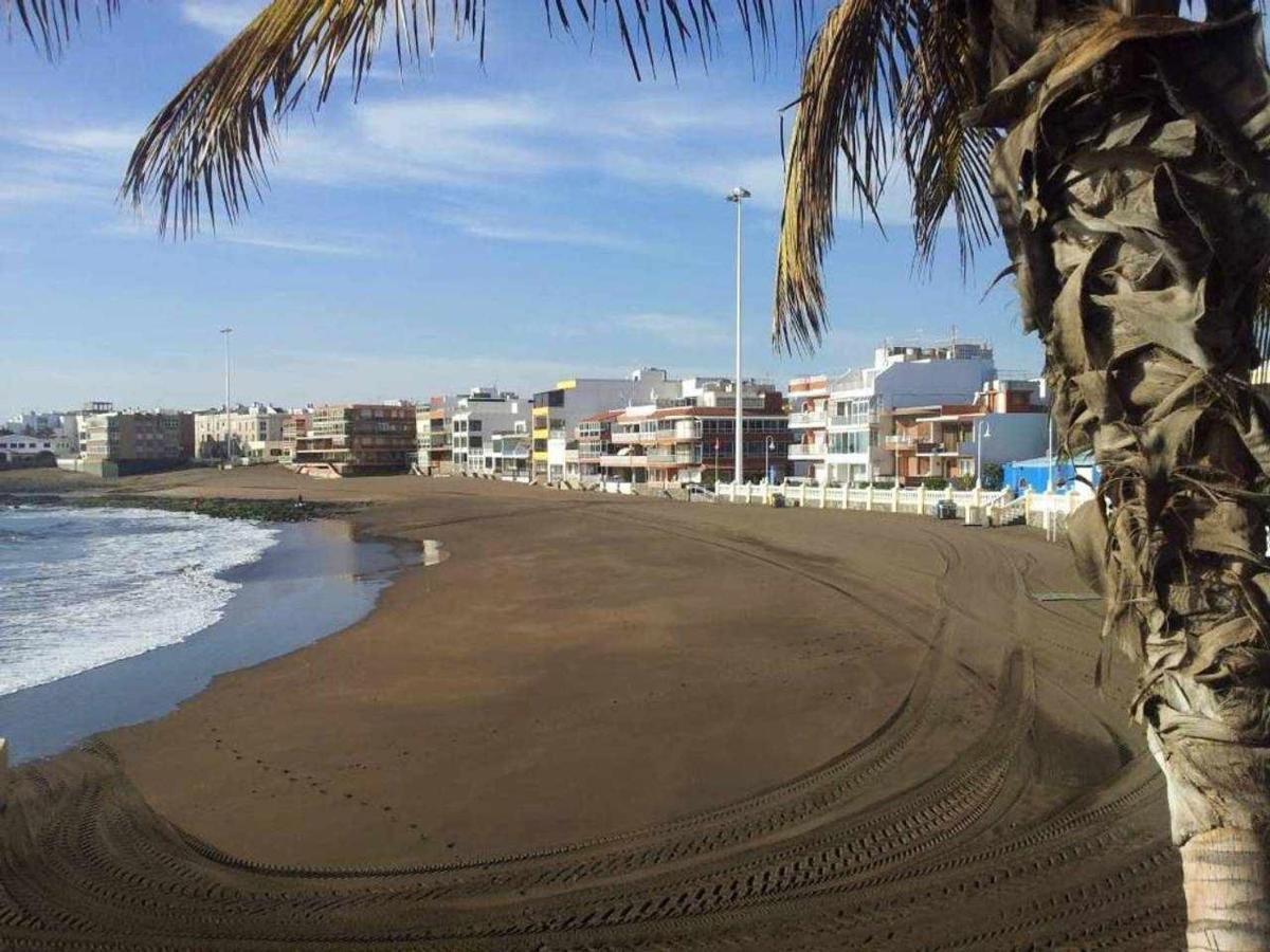 Primera Linea Con Preciosas Vistas Al Mar メレナラ エクステリア 写真